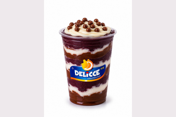 item delicioso