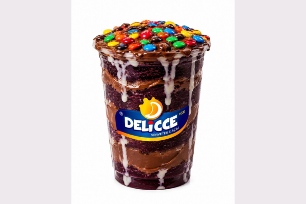 item delicioso