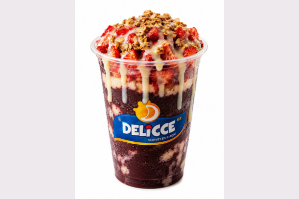 item delicioso