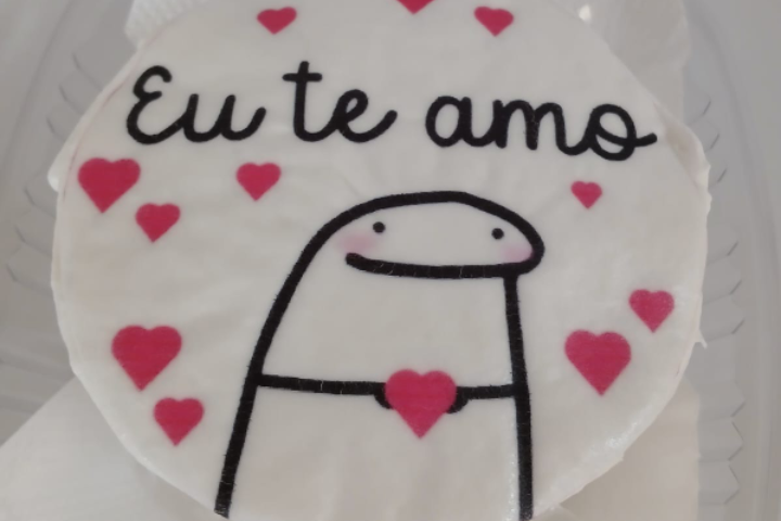 item delicioso