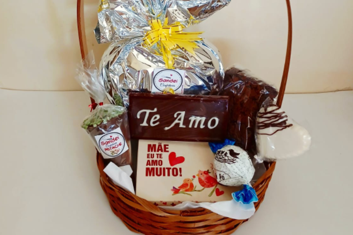 item delicioso