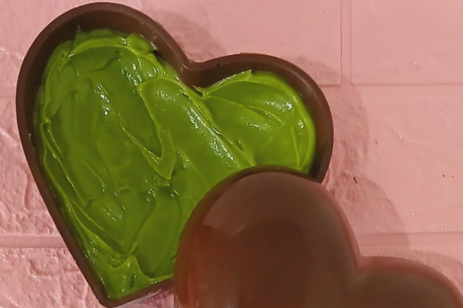 item delicioso