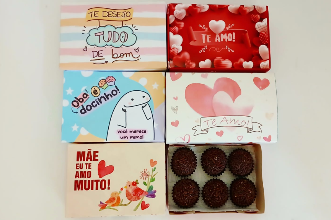 item delicioso