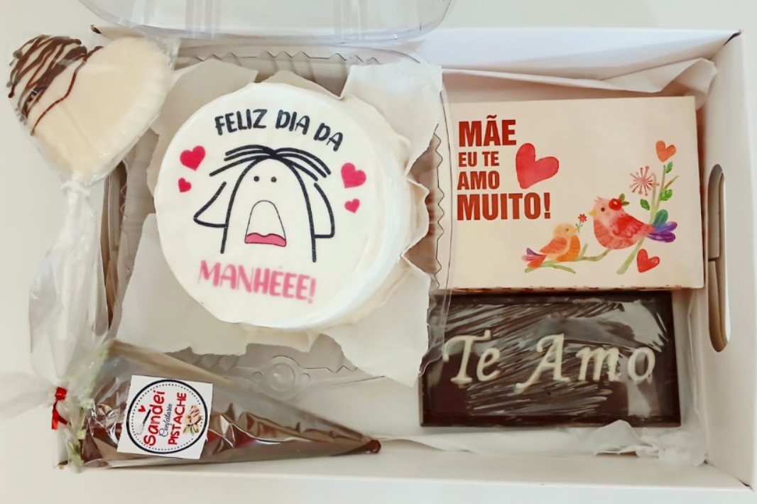 item delicioso