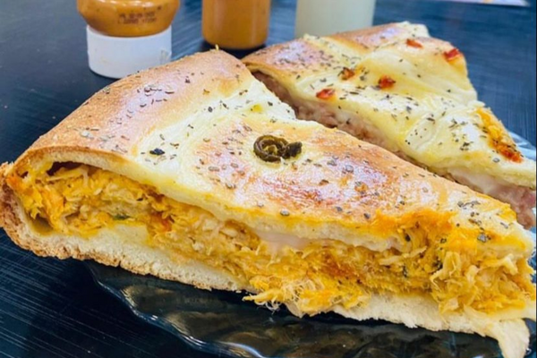 item delicioso