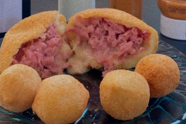 item delicioso