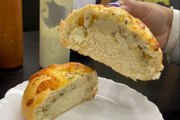 item delicioso