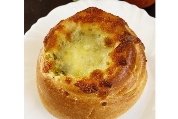 item delicioso