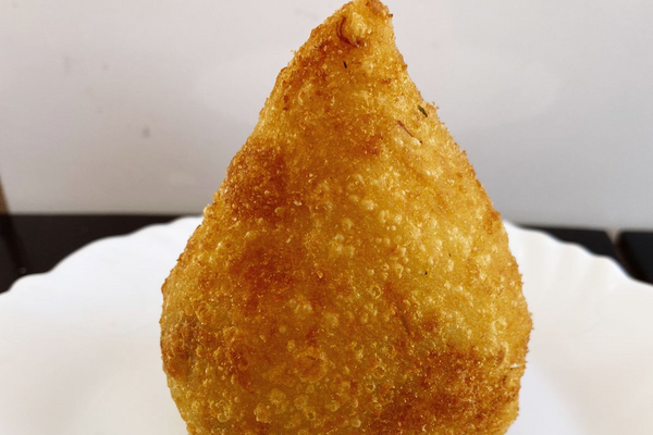 item delicioso