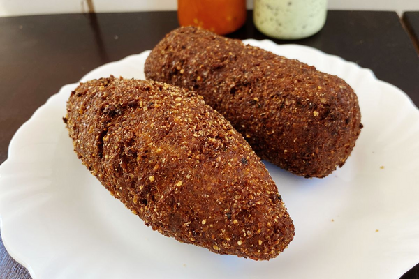 item delicioso