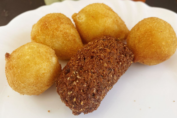 item delicioso