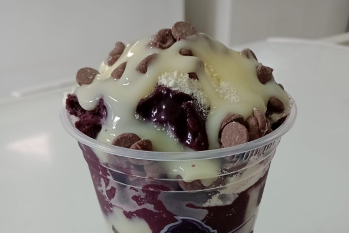 item delicioso