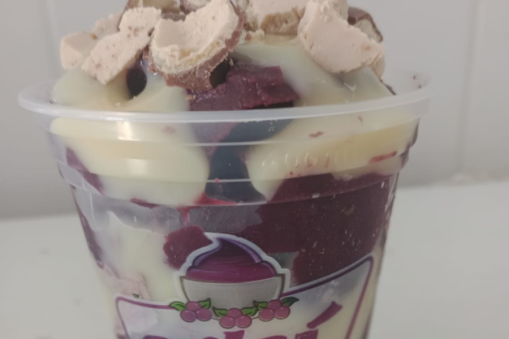item delicioso