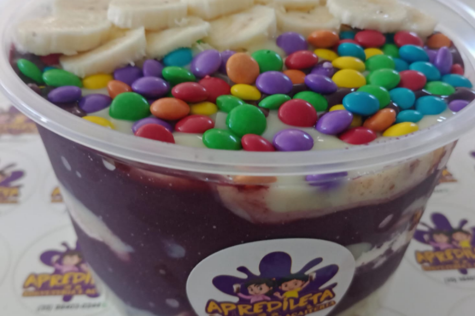 item delicioso