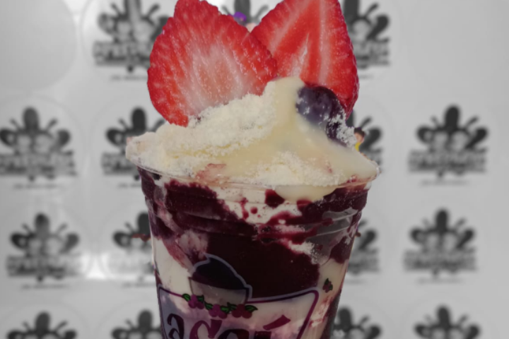 item delicioso