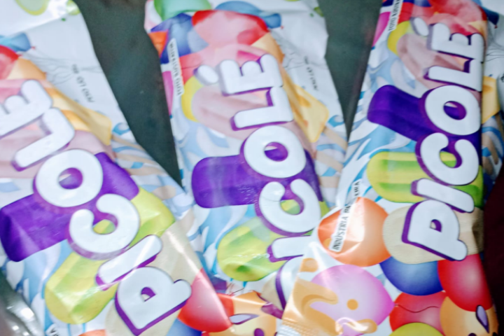 item delicioso