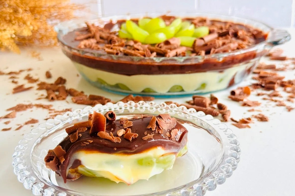 item delicioso