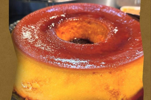 item delicioso