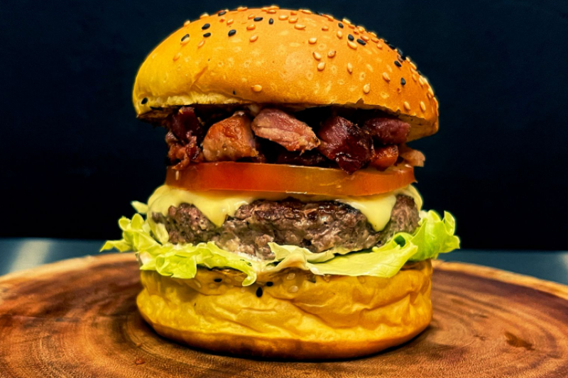 item delicioso