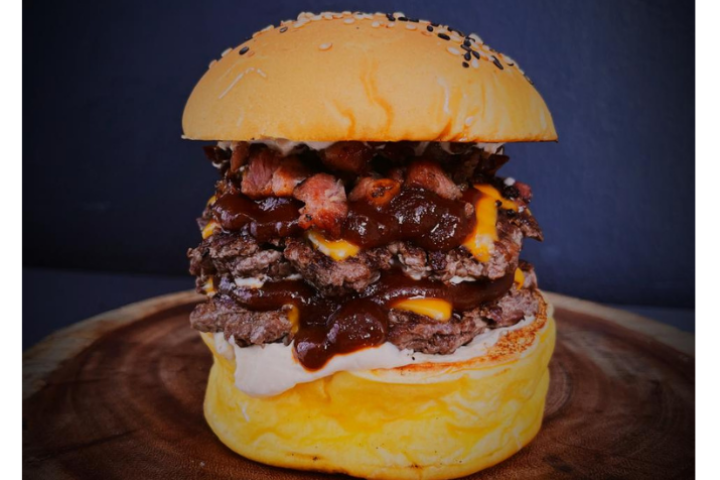 item delicioso