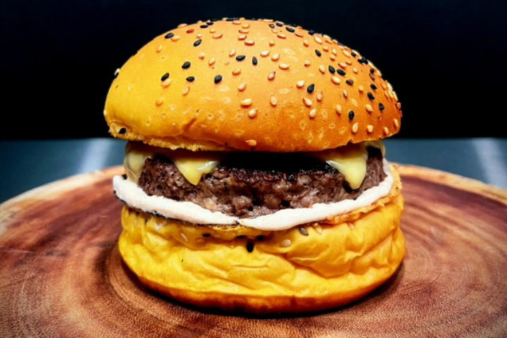 item delicioso