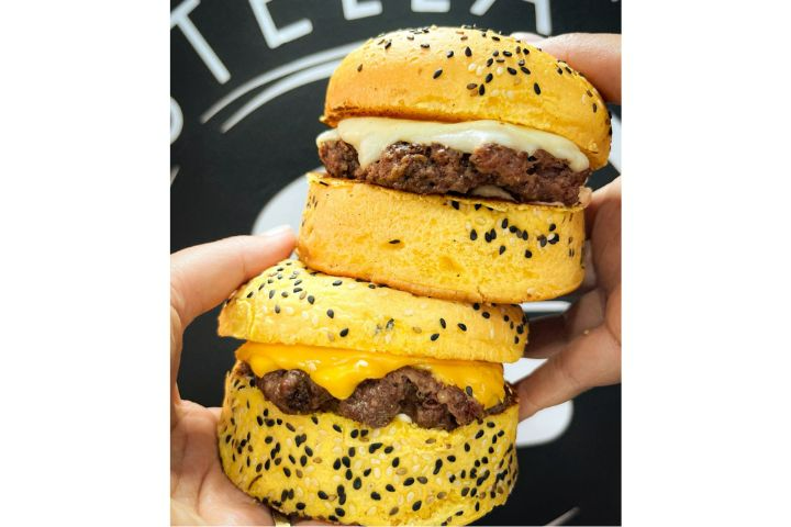 item delicioso