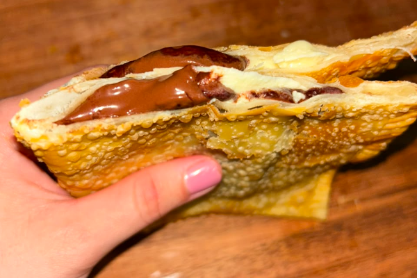 item delicioso