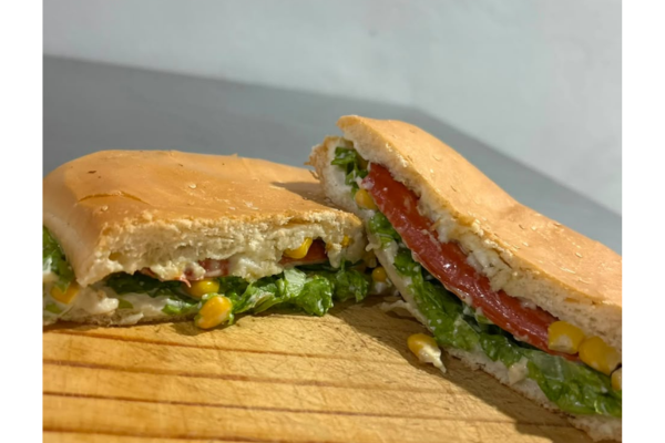 item delicioso