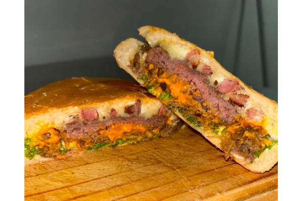 item delicioso