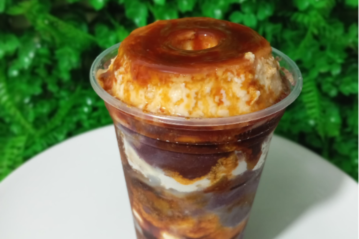item delicioso