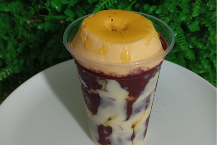 item delicioso