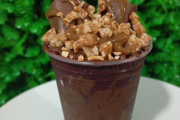 item delicioso
