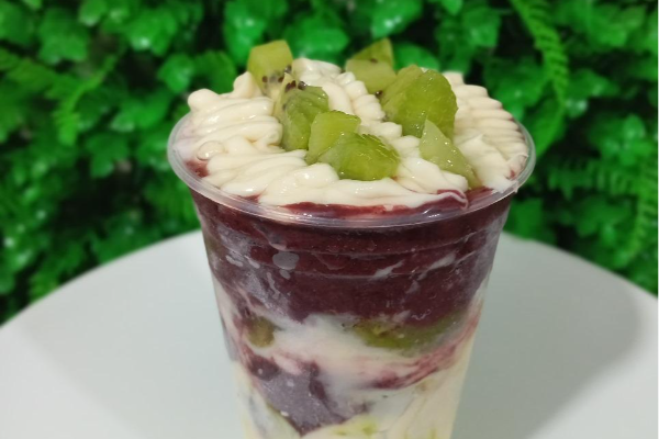 item delicioso