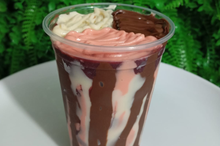 item delicioso