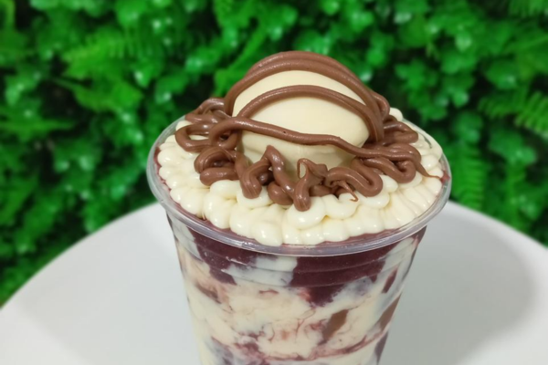 item delicioso