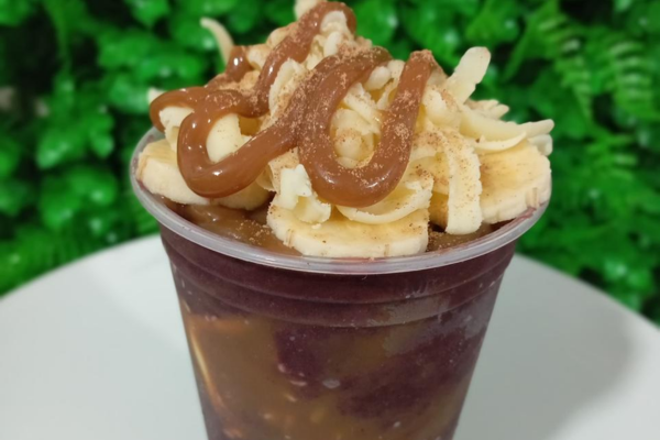 item delicioso