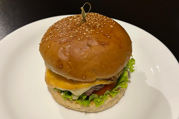 item delicioso