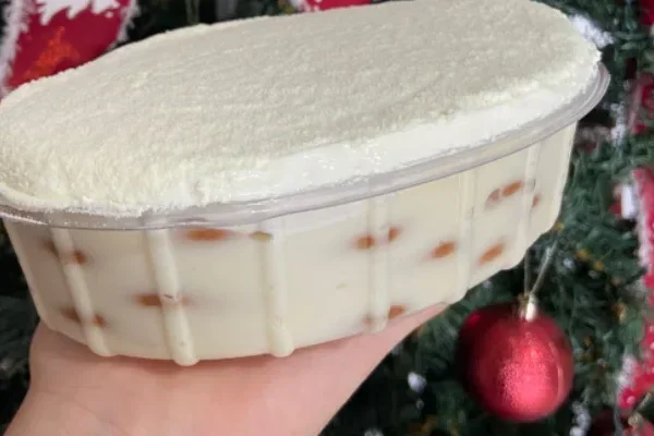 item delicioso