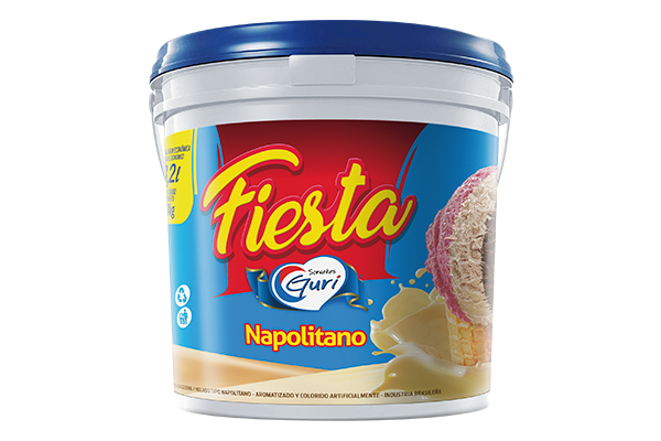 item delicioso