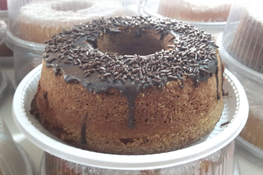 item delicioso