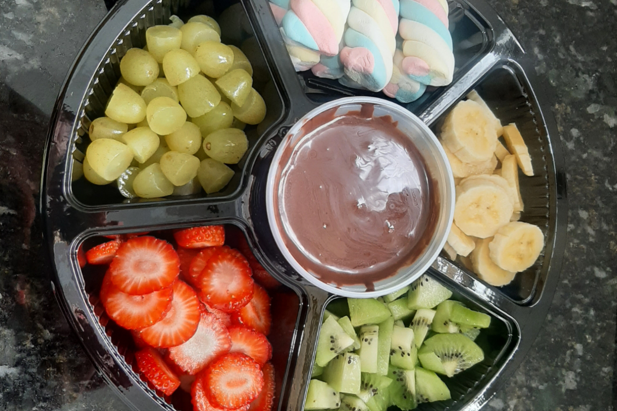 item delicioso