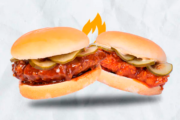 item delicioso