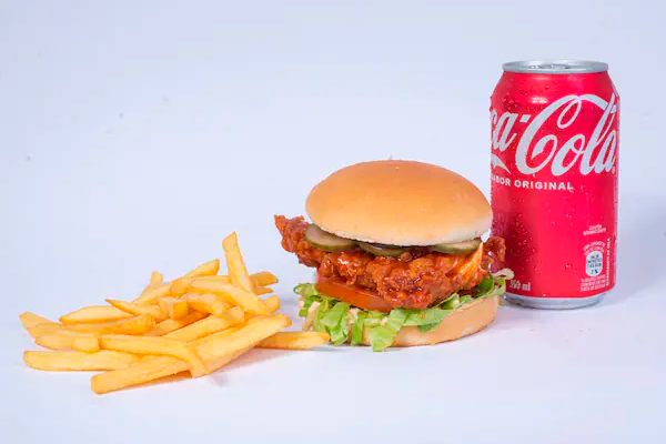 item delicioso