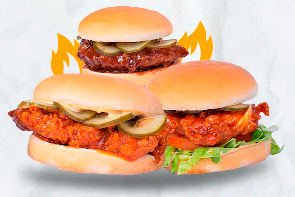 item delicioso