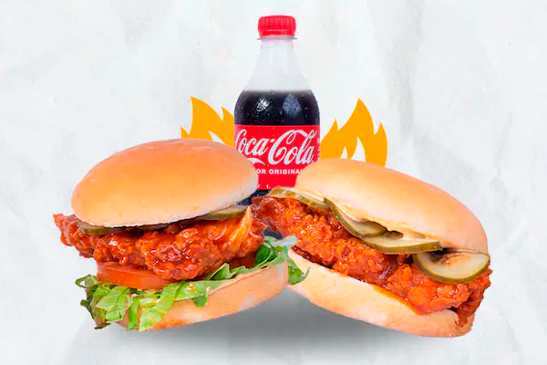 item delicioso