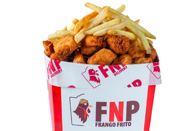 item delicioso