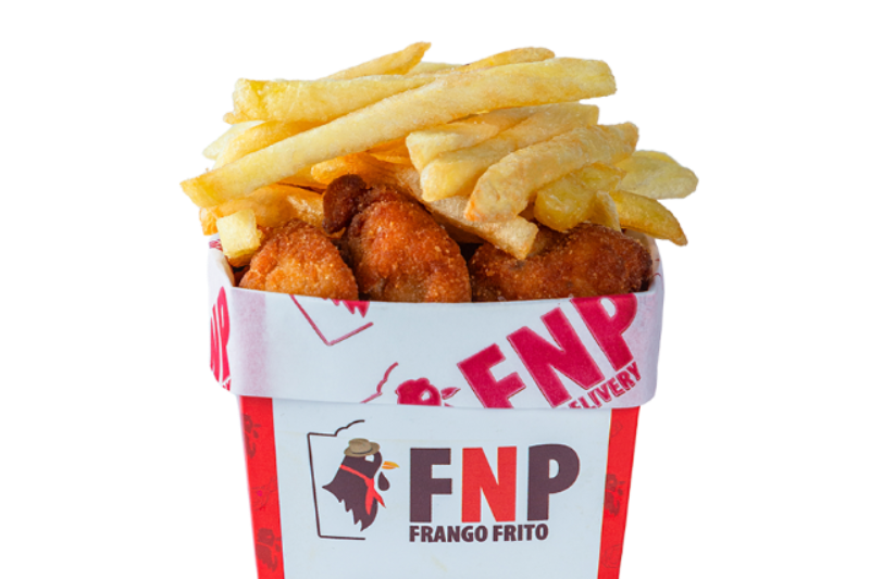 item delicioso