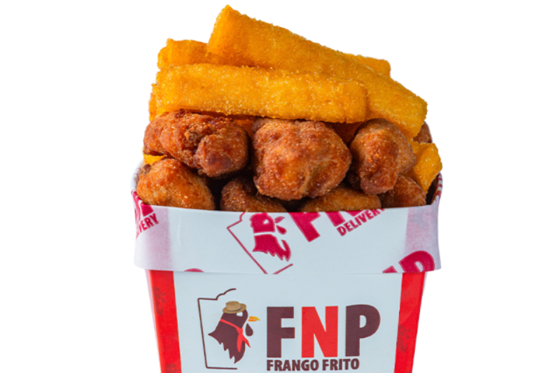 item delicioso