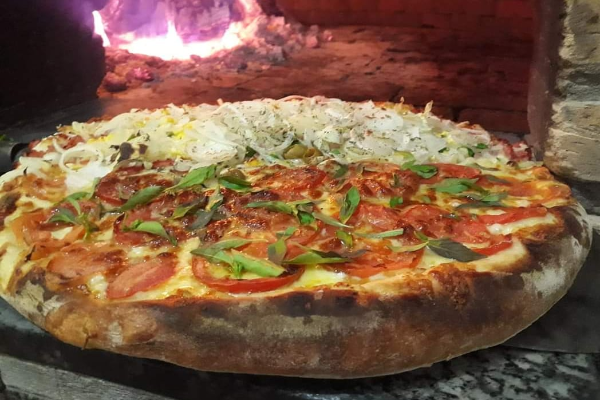 item delicioso