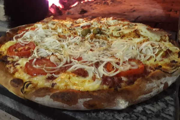 item delicioso